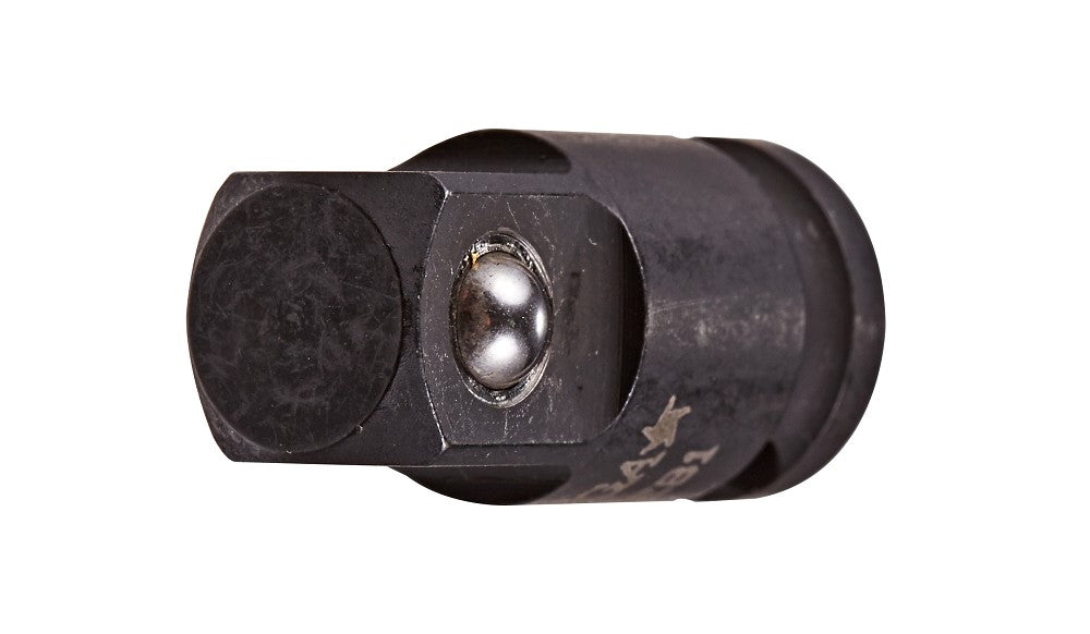1/4 x 1/4 Impact Socket Extension x 6 inch Ball Lock