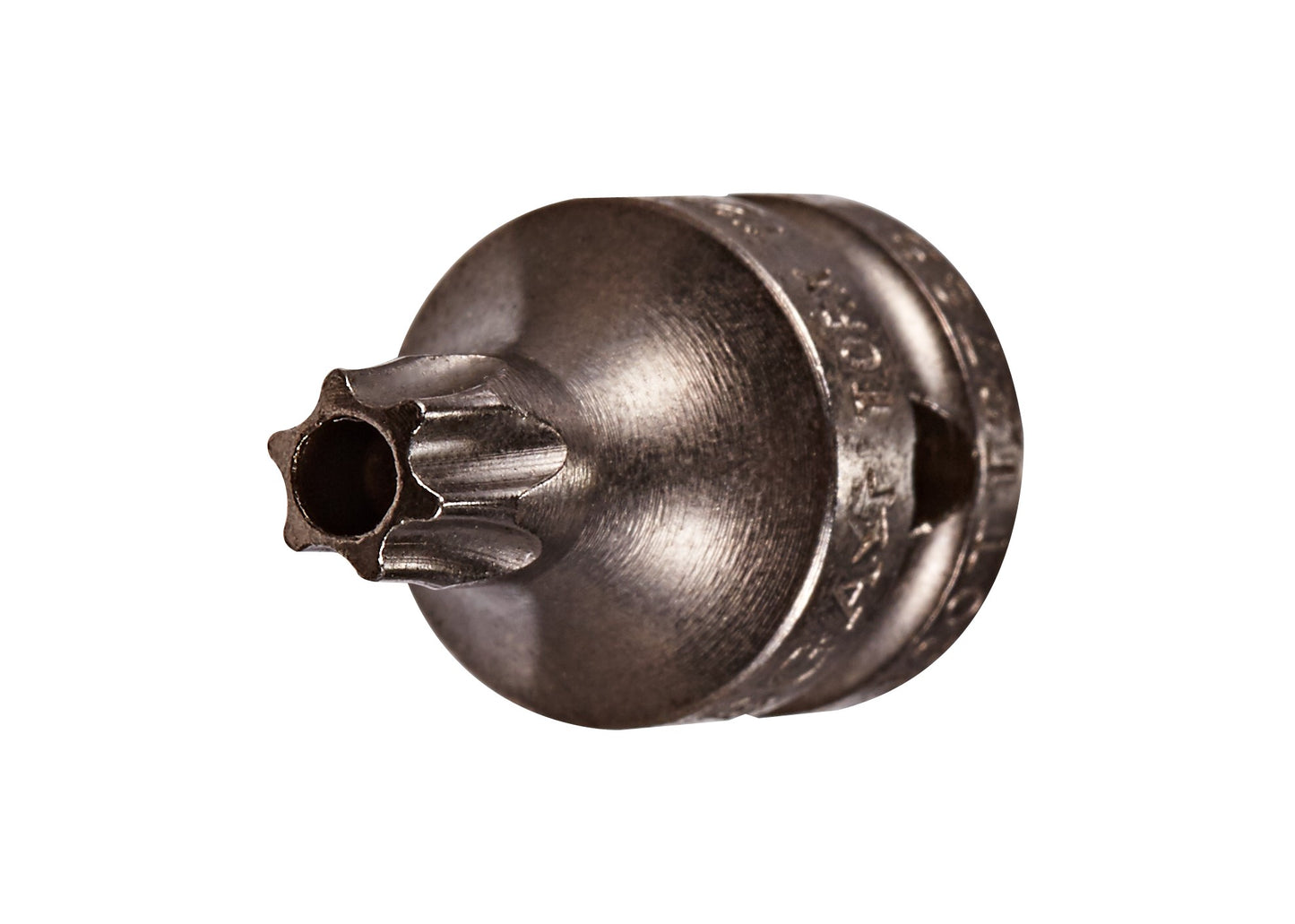TORX Tamper 25 Socket Bit x 3/4 inch - 1/4 Square Drive