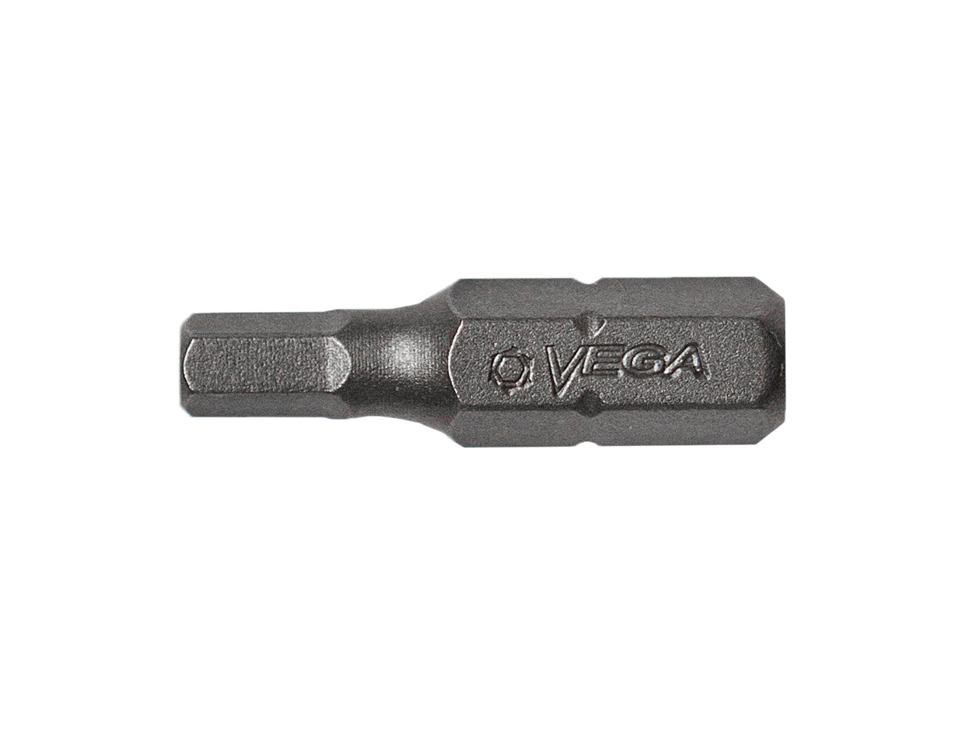 Hex 2mm Insert Bit x 1 inch