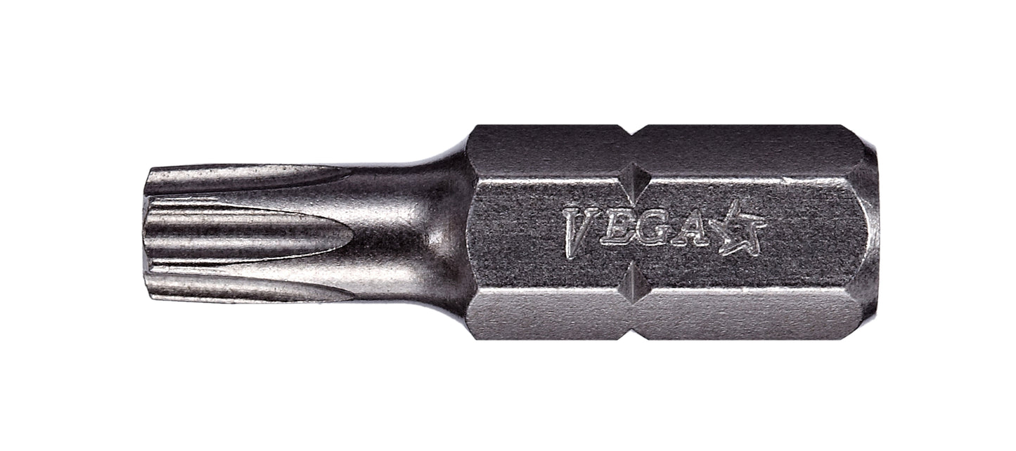 TORX PLUS Tamper 10 Insert Bit x 1 inch