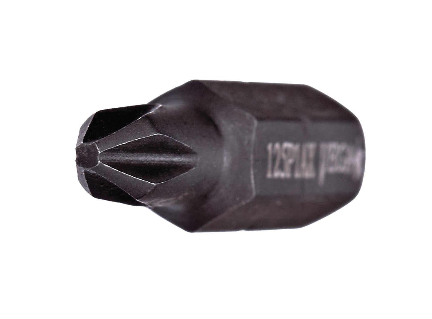Phillips #3 Insert Bit x 1 inch Extra Hard
