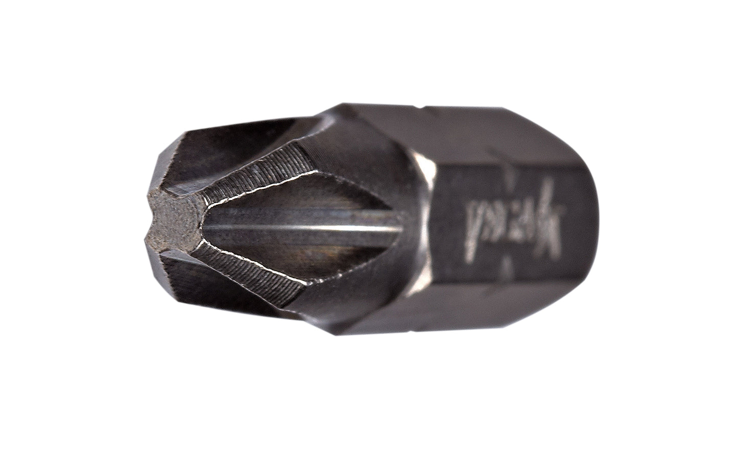 Phillips #3 Insert Bit x 1 inch