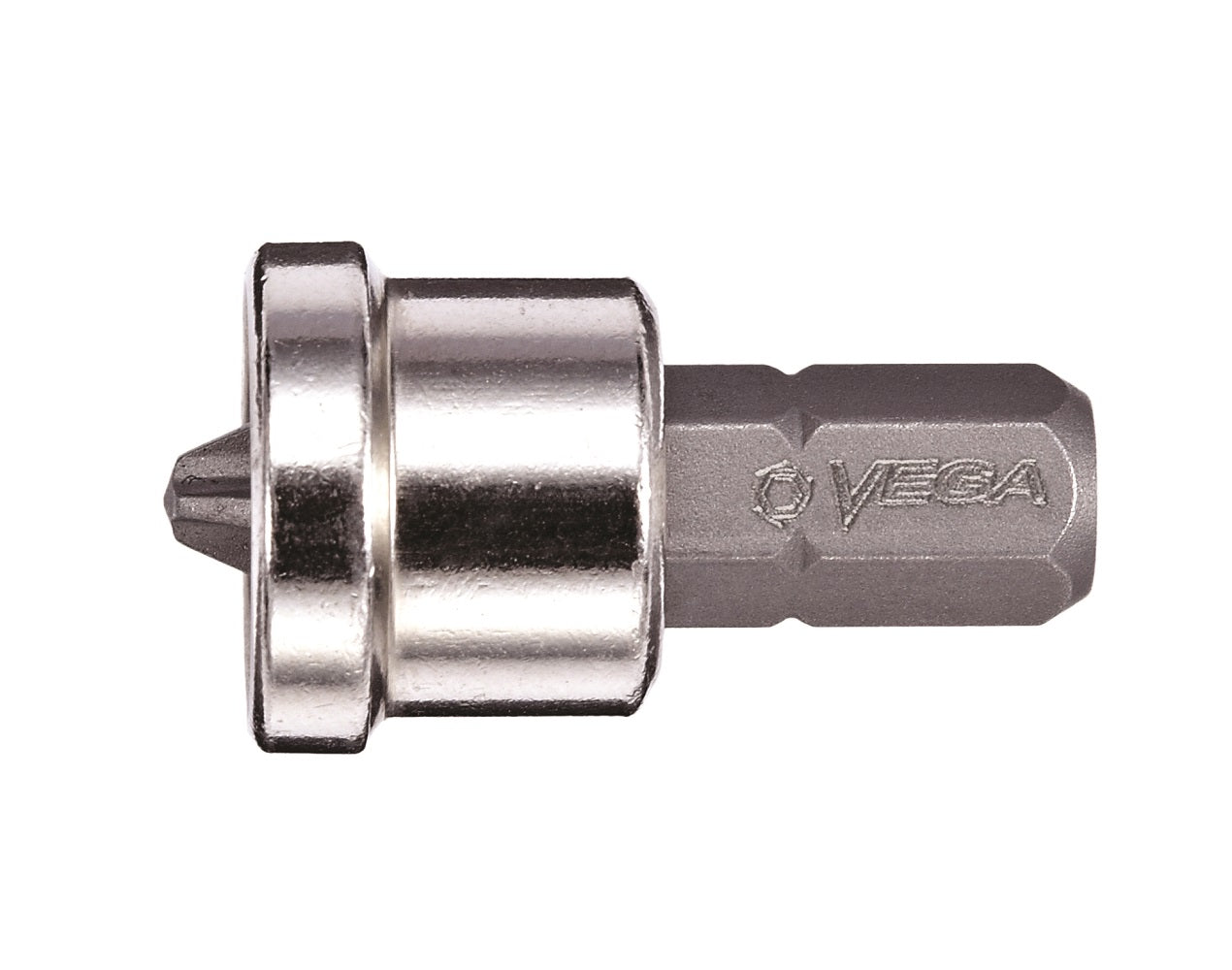 Phillips #2 Insert Bit x 1 inch Drywall Indenter