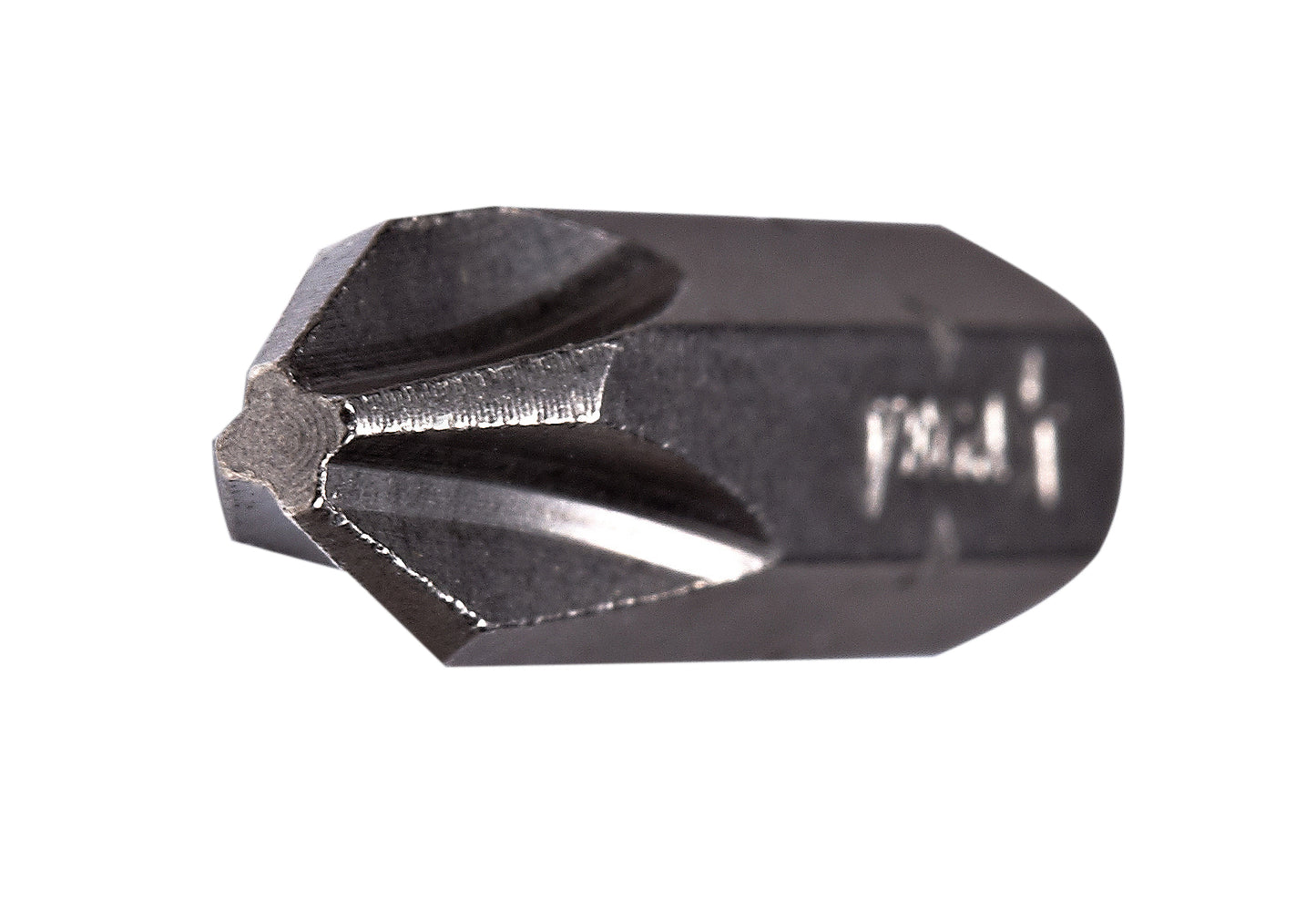 Phillips #1 Full Body Insert Bit x 1 inch Extra Hard