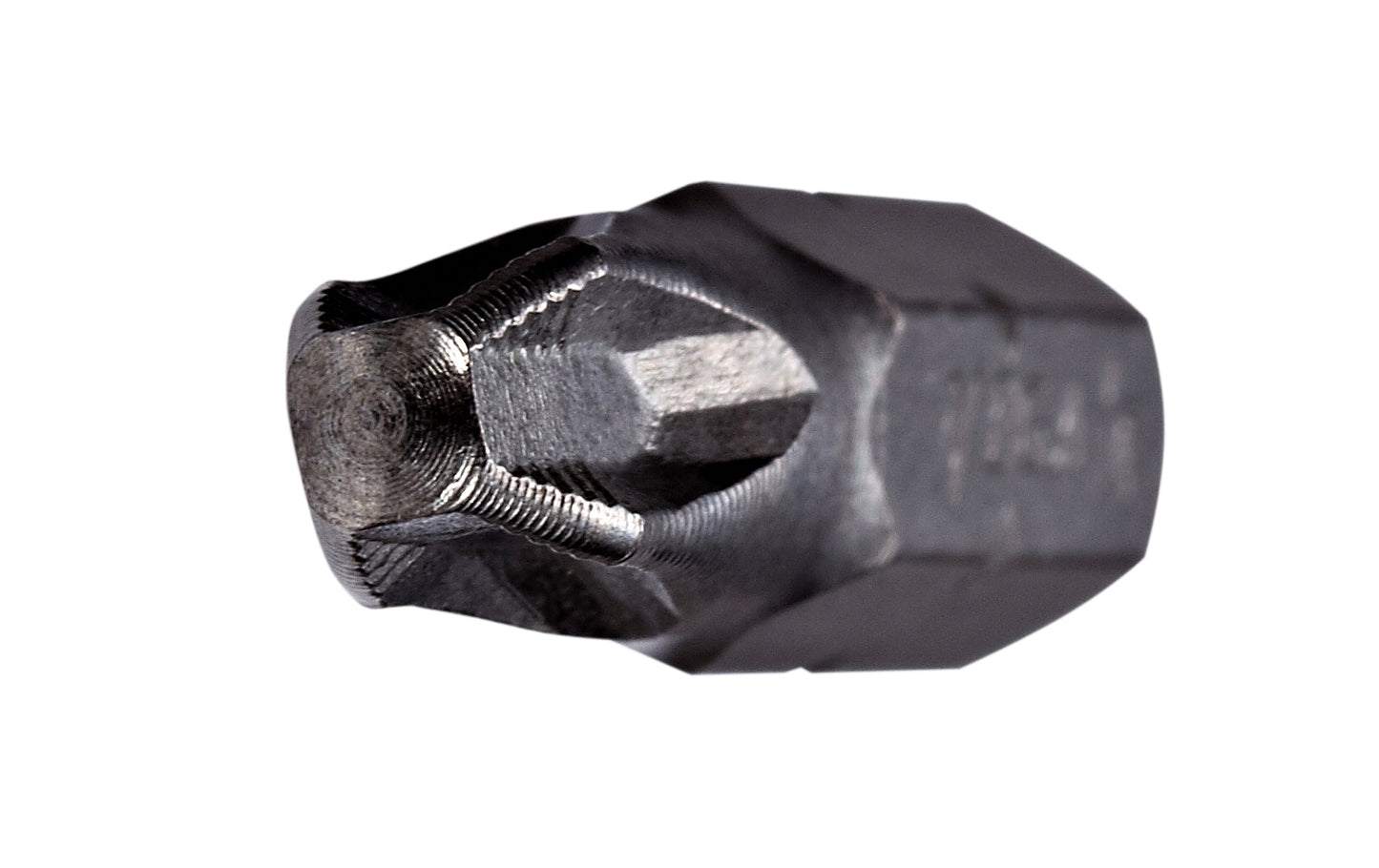 Phillips Square-Driv ACR 2-2 Insert Bit x 1 inch