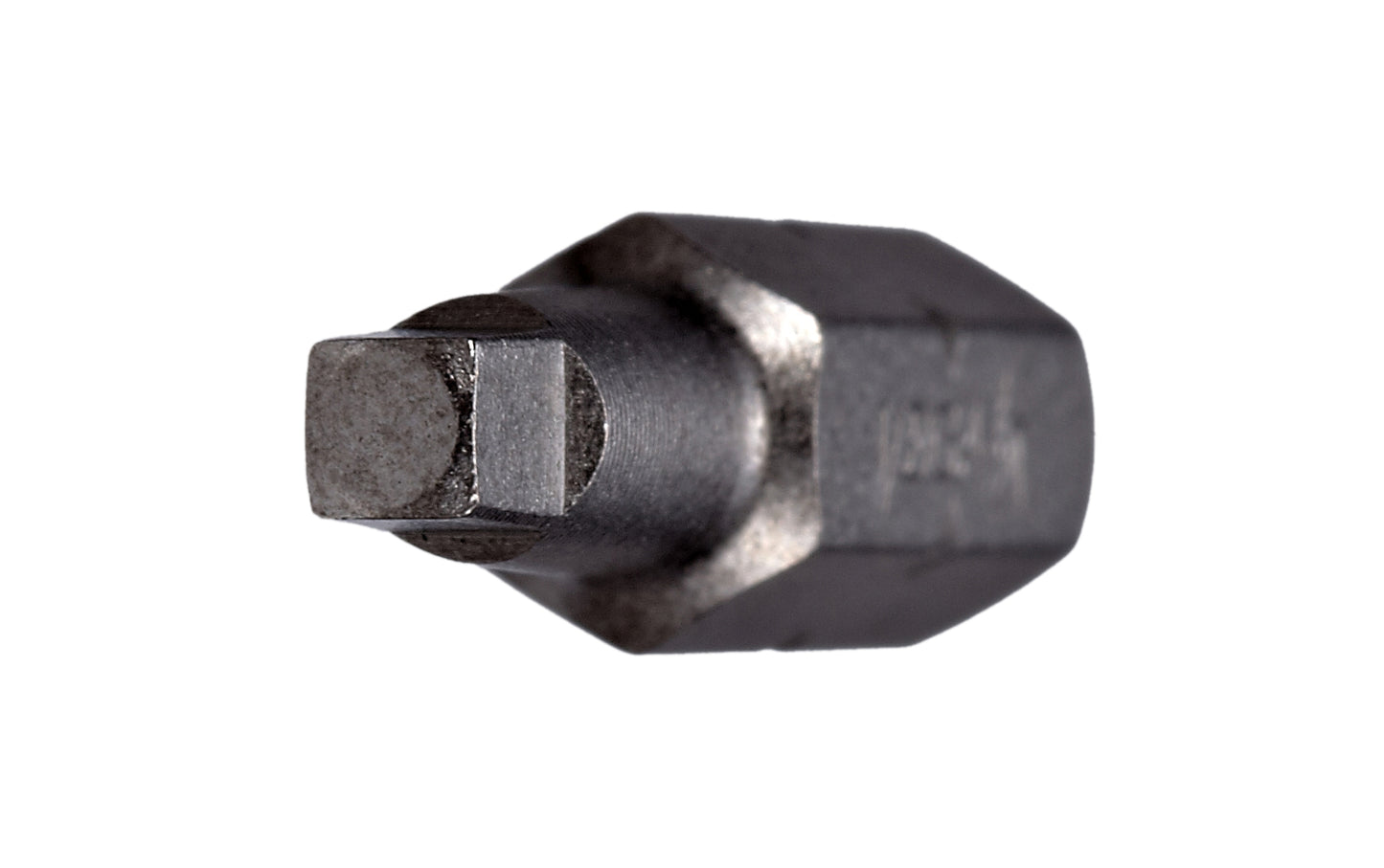 Square #2 Insert Bit x 1 inch