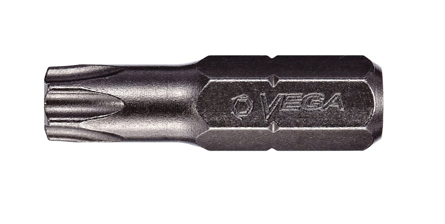 TORX 40 Insert Bit x 1 inch