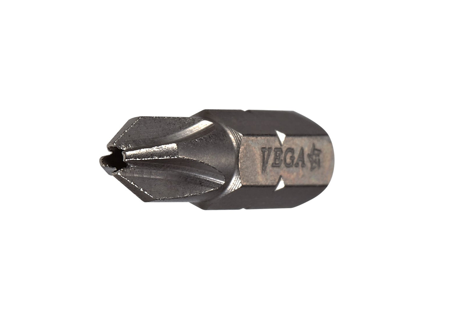 Phillips Tamper #3 Insert Bit x 1 inch