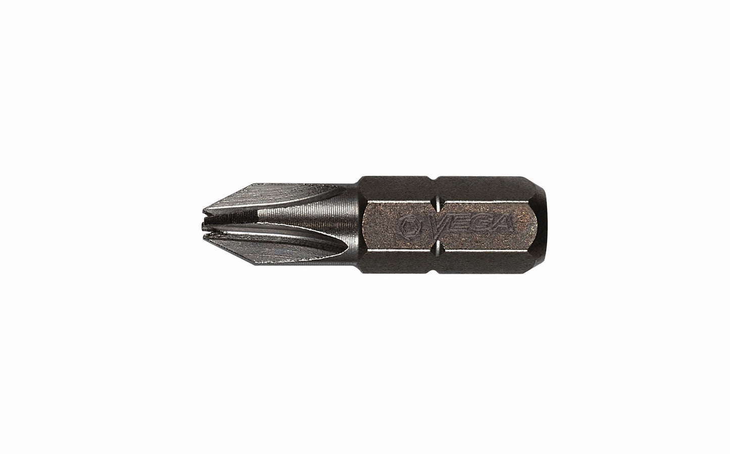 Phillips Tamper #3 Insert Bit x 1 inch