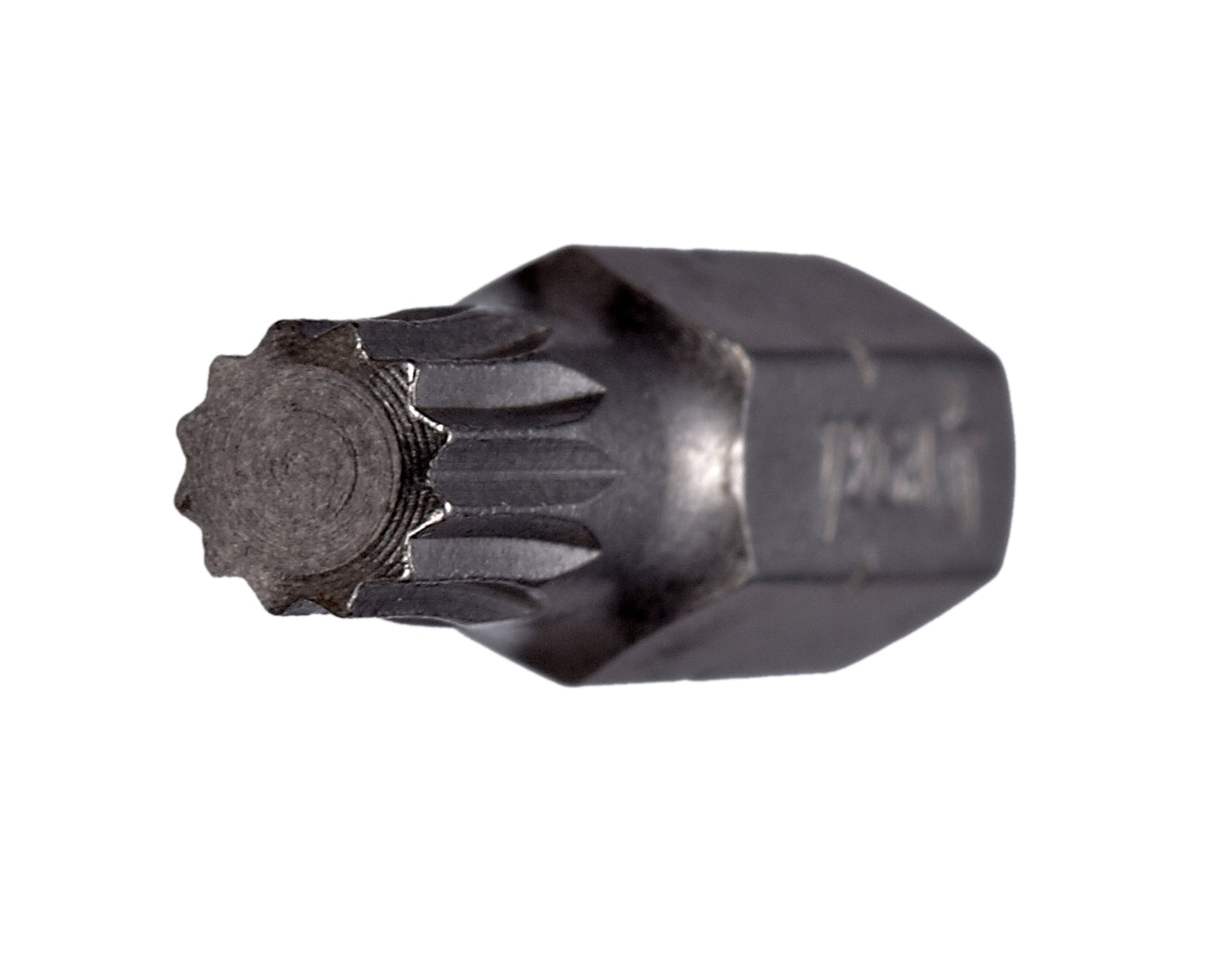 Triple Square 8 Insert Bit x 1 inch