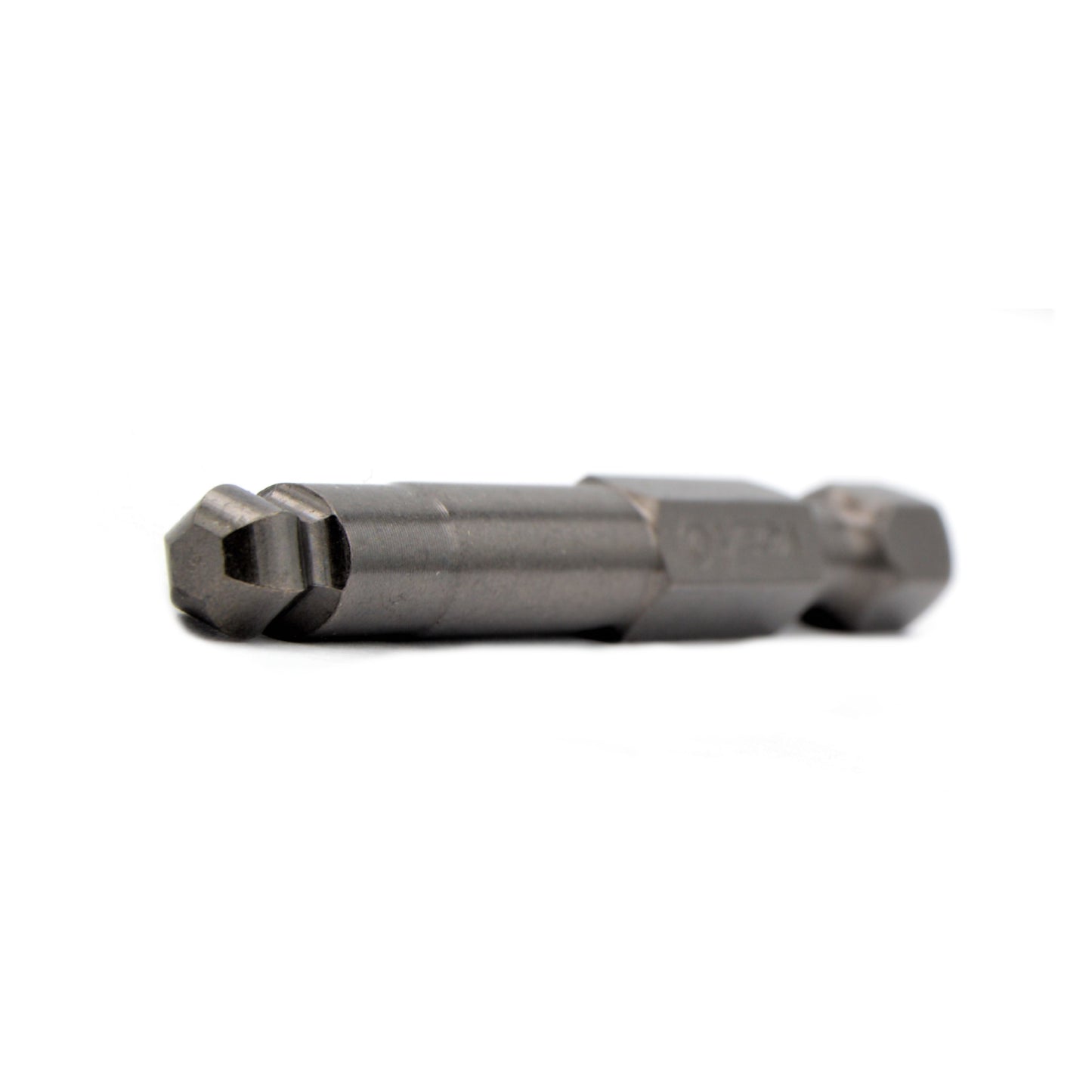 Ball-End Hex 7mm Power Bit x 2 inch
