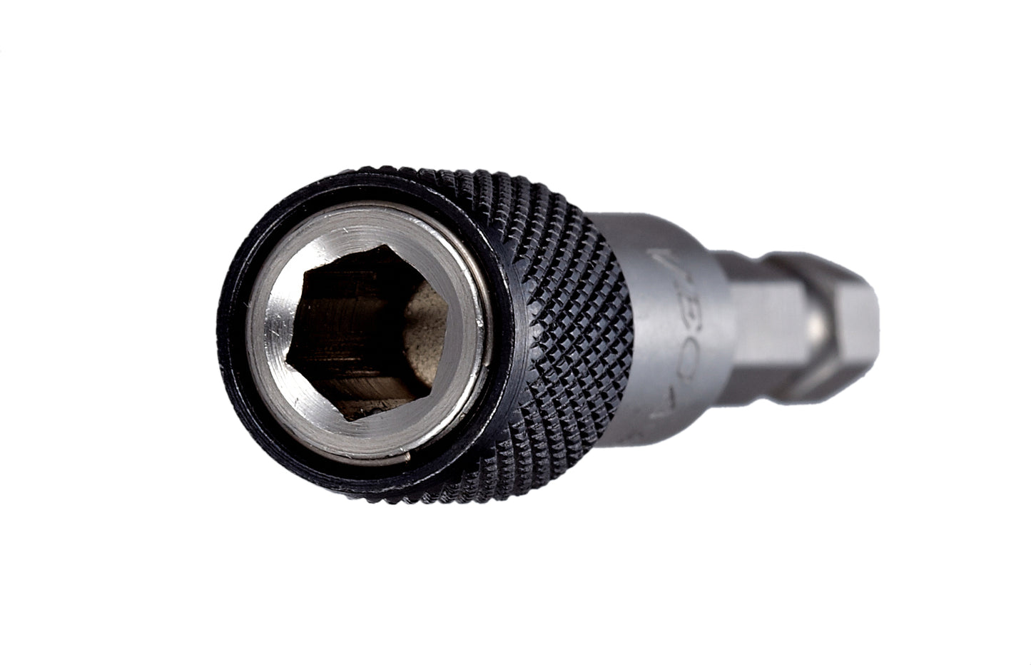 Quick Release Magnetic Bit Holder x 2-3/8 inch