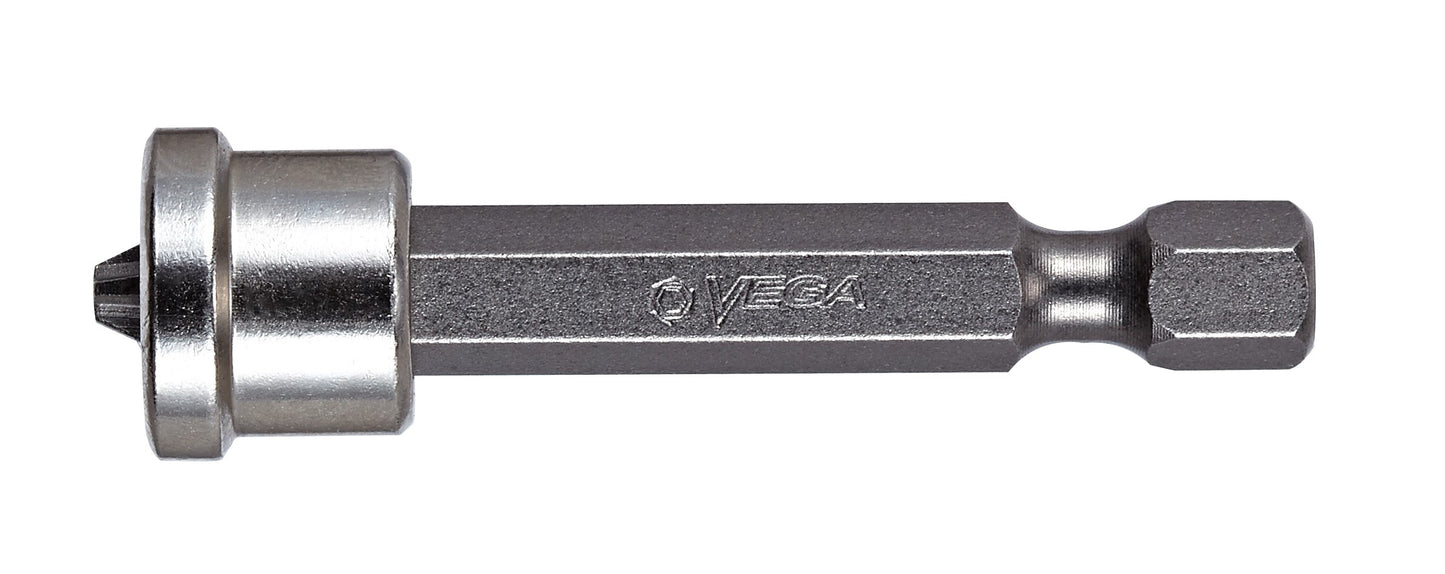Phillips #2 Power Bit x 2 inch Drywall Indenter