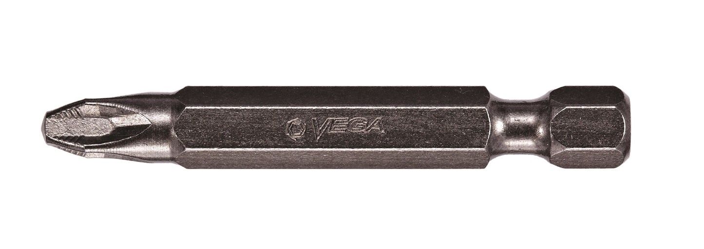 Phillips Square-Driv ACR 2-2 Power Bit x 2 inch