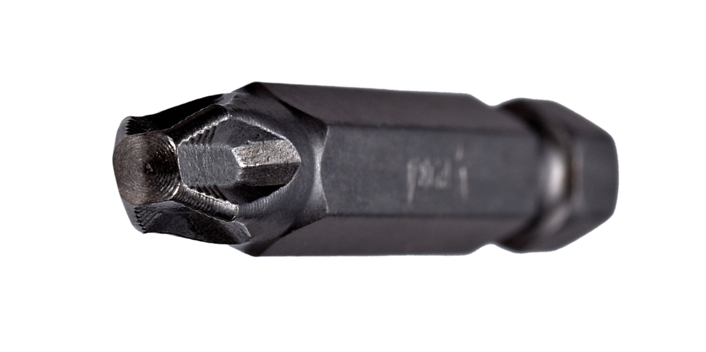 Phillips Square-Driv ACR 2-2 Power Bit x 3-1/2"