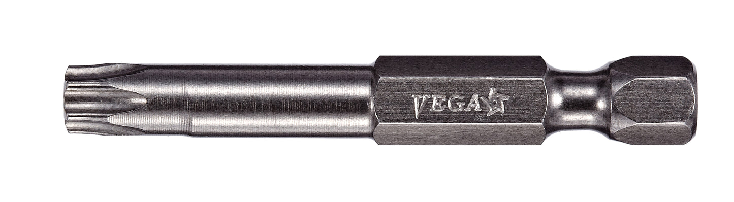 TORX Align 27 Power Bit x 2-3/4 inch