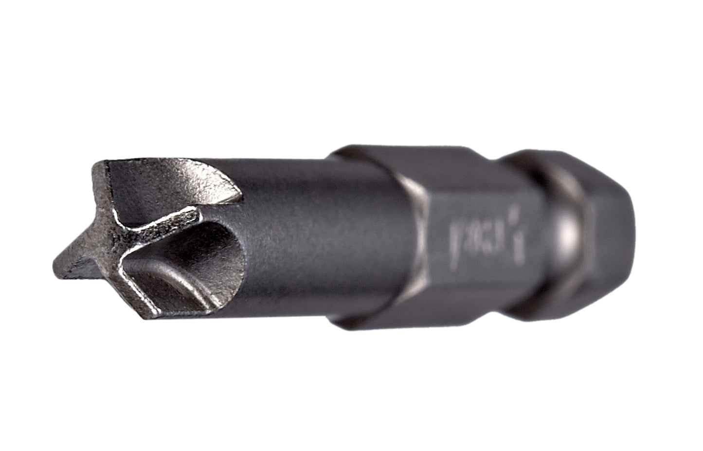 TORQ-SET 4 Power Bit x 6 inch