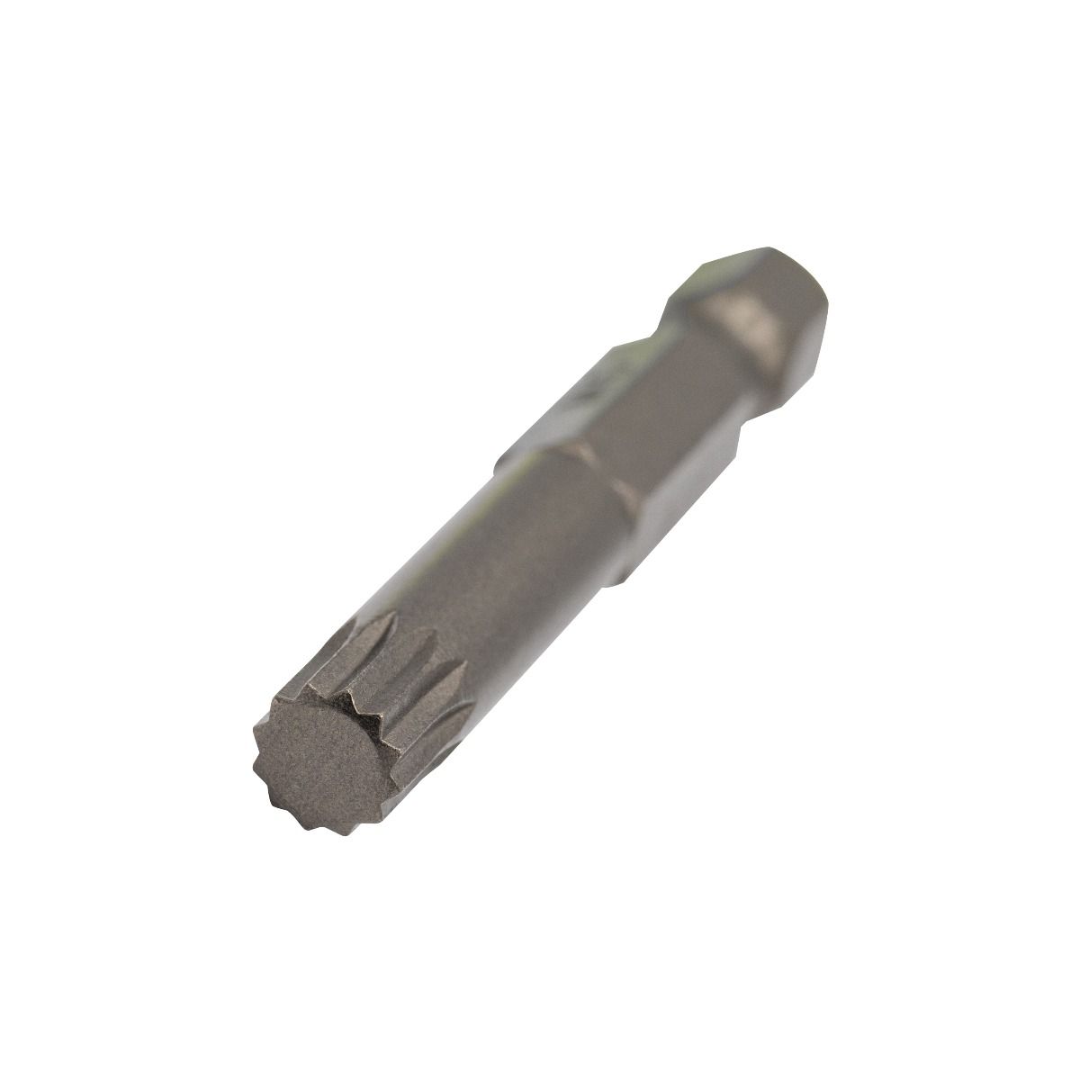 Triple Square 5M Power Bit x 2 inch