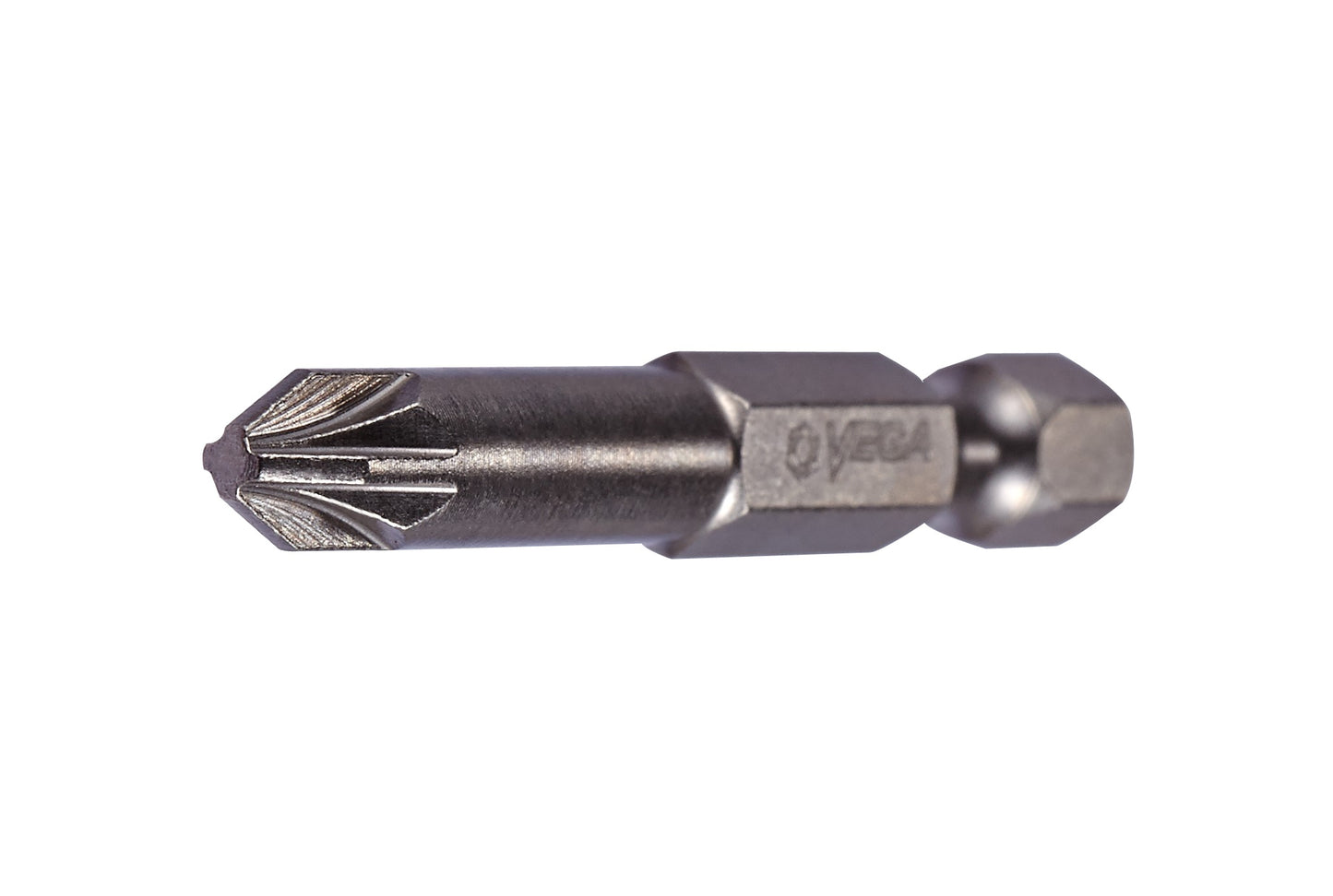 POZIDRIV #3 Power Bit x 6 inch