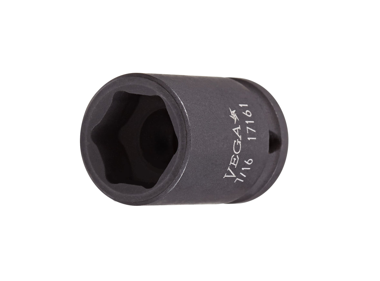 1/4 Square Drive 11mm Impact Socket Standard Length