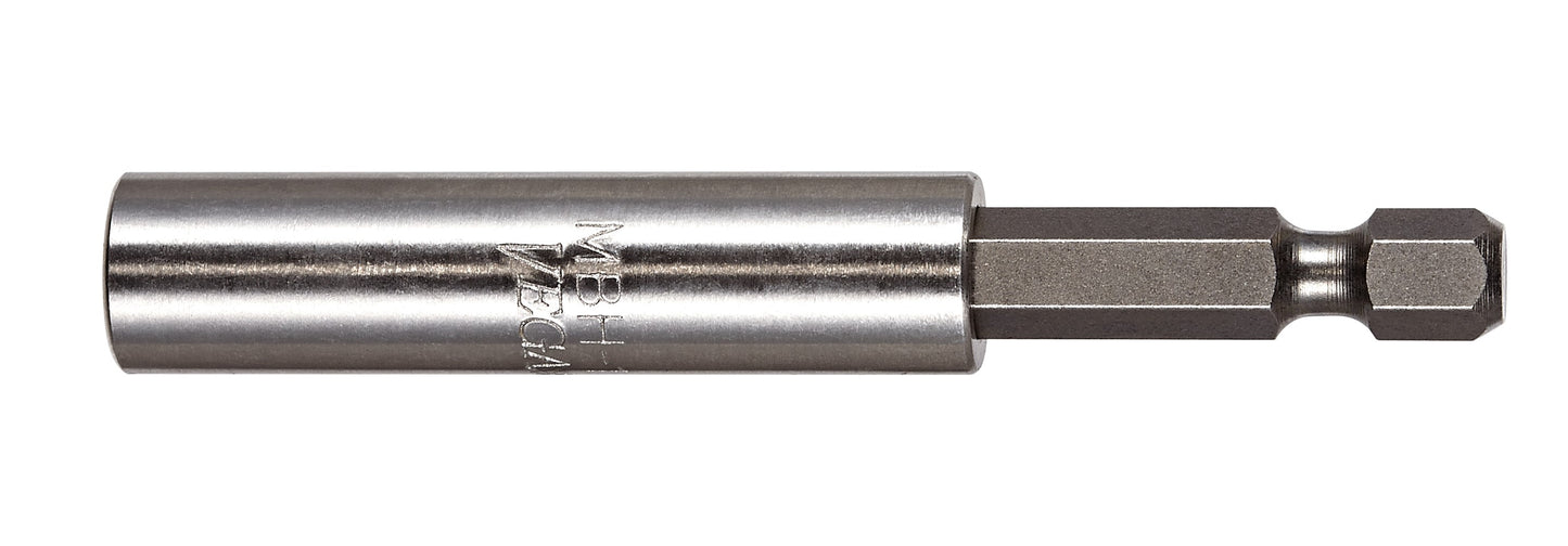 Magnetic Bit Holder w/ C-Ring x 10 inch