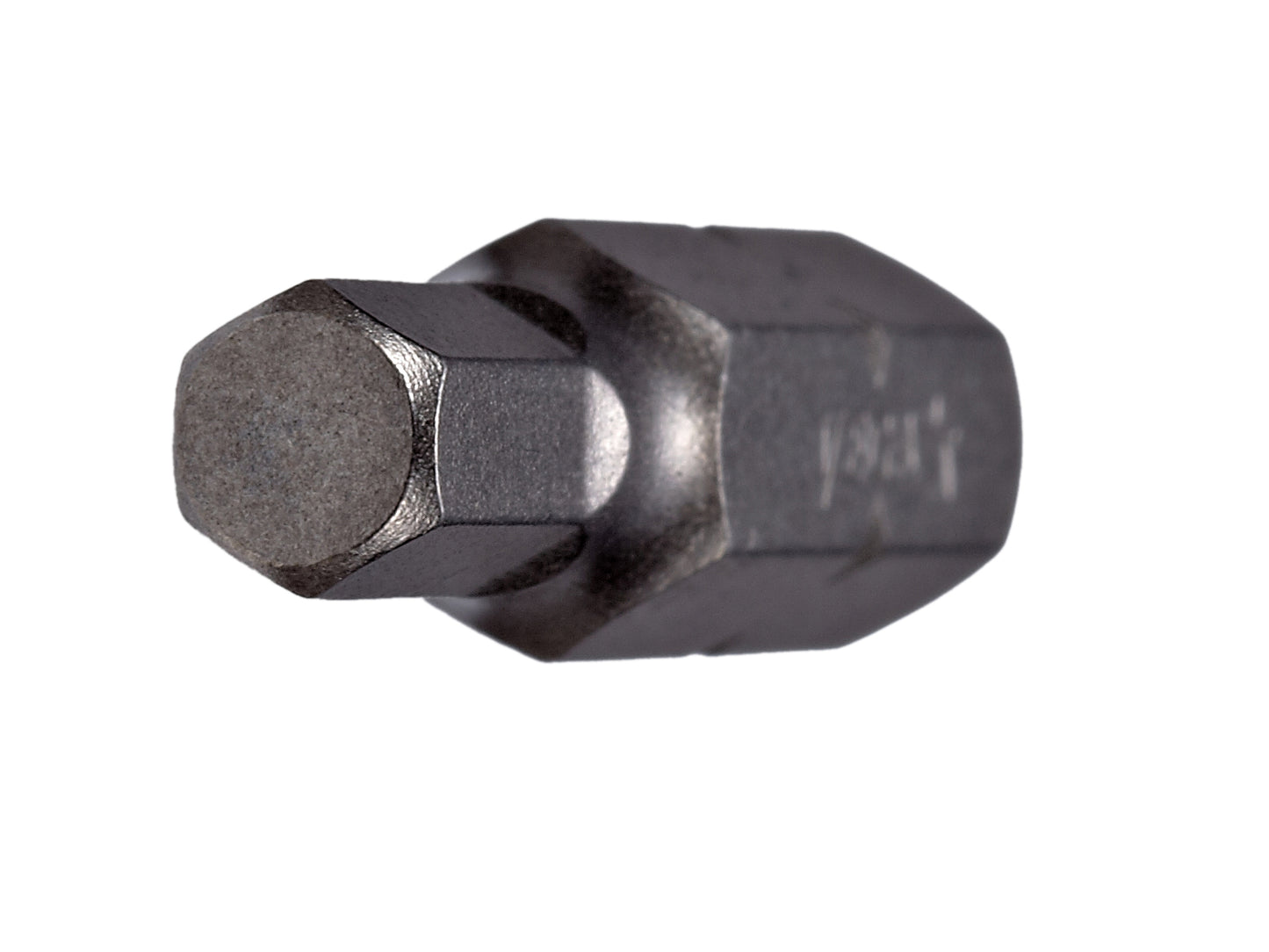 Hex 5/16 Insert Bit x 1-1/4 inch - 5/16 Hex Shank