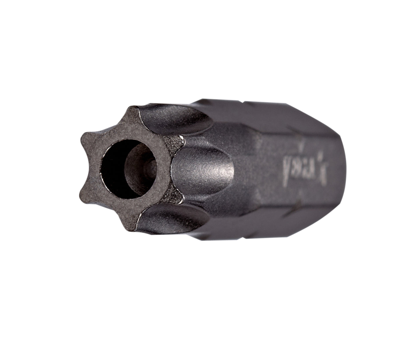 TORX Tamper 50 Insert Bit x 1-1/4 inch - 5/16 Hex Shank