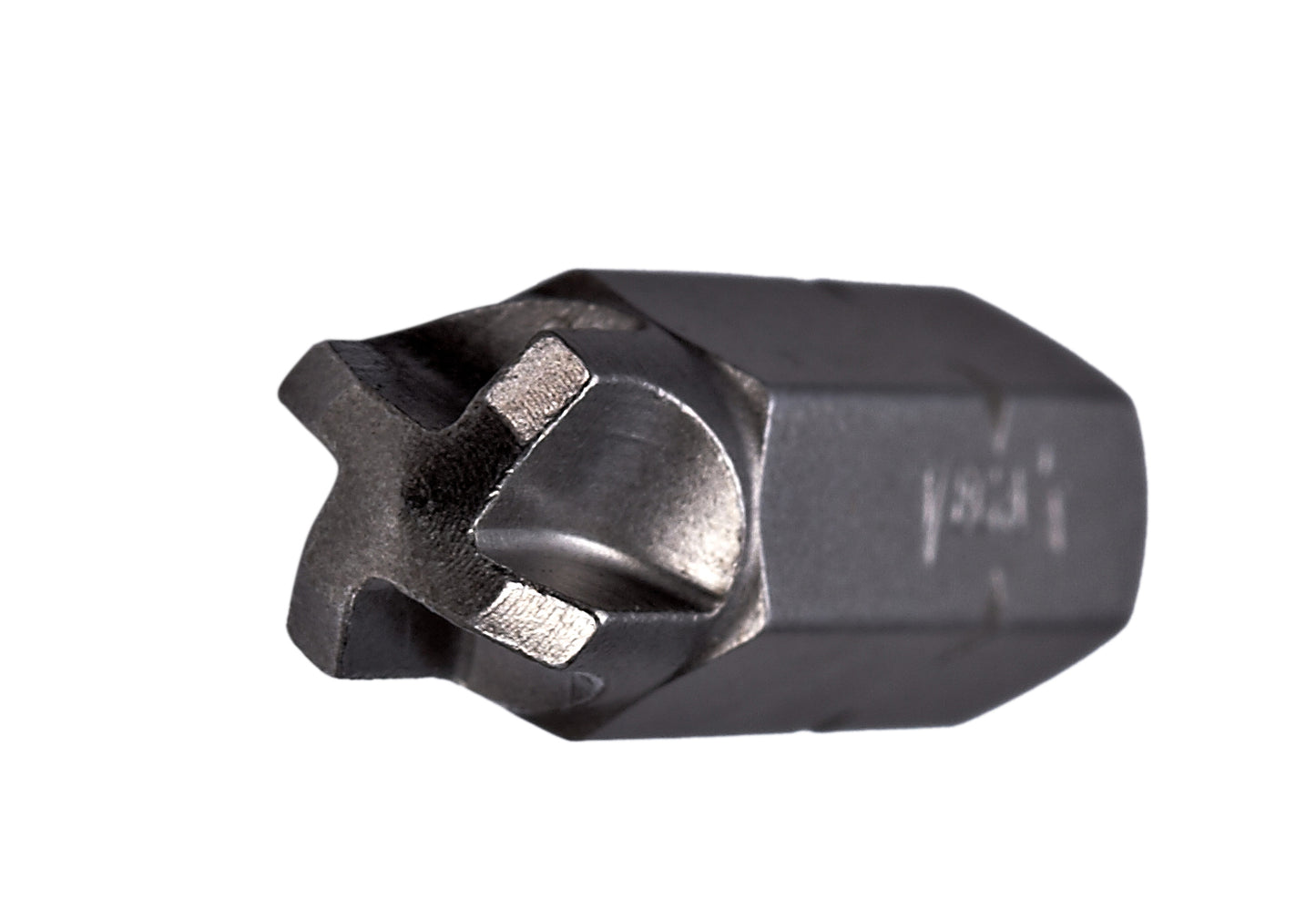 TORQ-SET 3/8 Insert Bit x 1-1/4 inch - 5/16 Hex Shank
