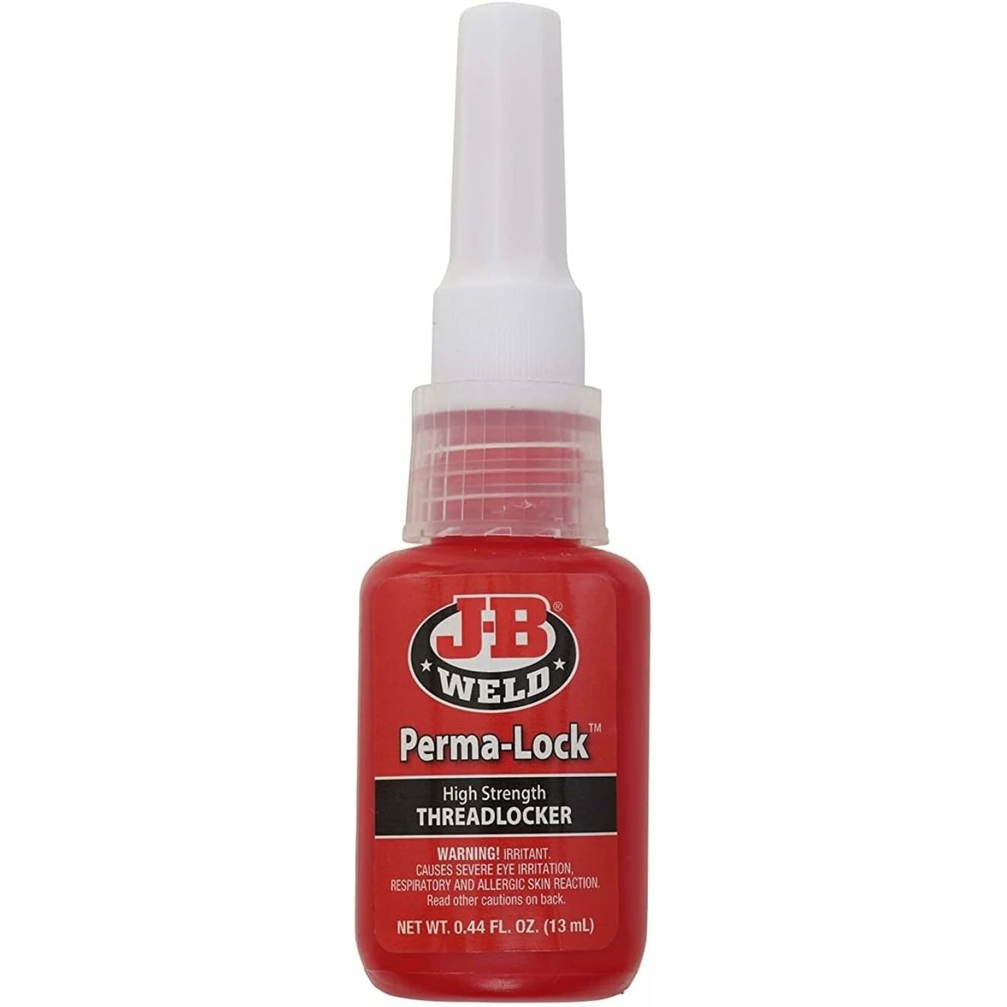 J-B Weld Perma-Lock High Strength Threadlocker