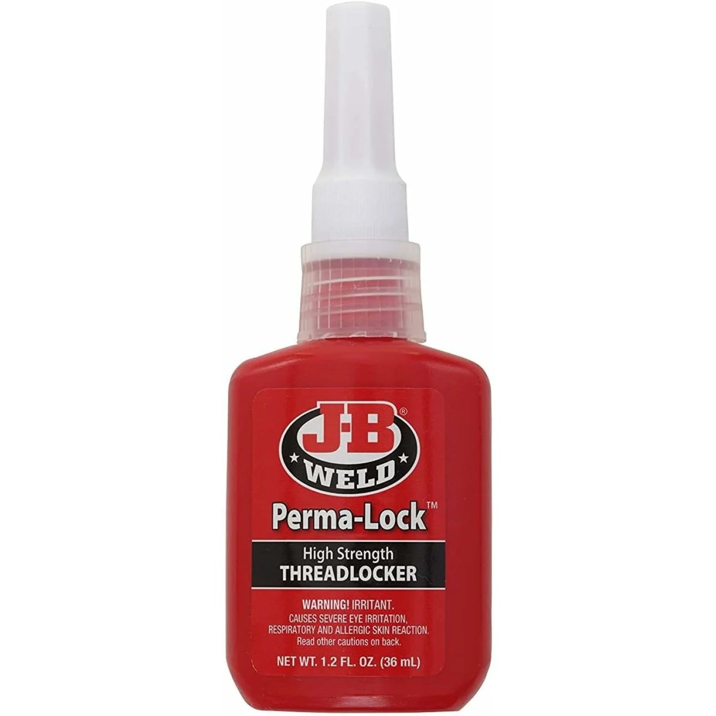 J-B Weld Perma-Lock High Strength Threadlocker