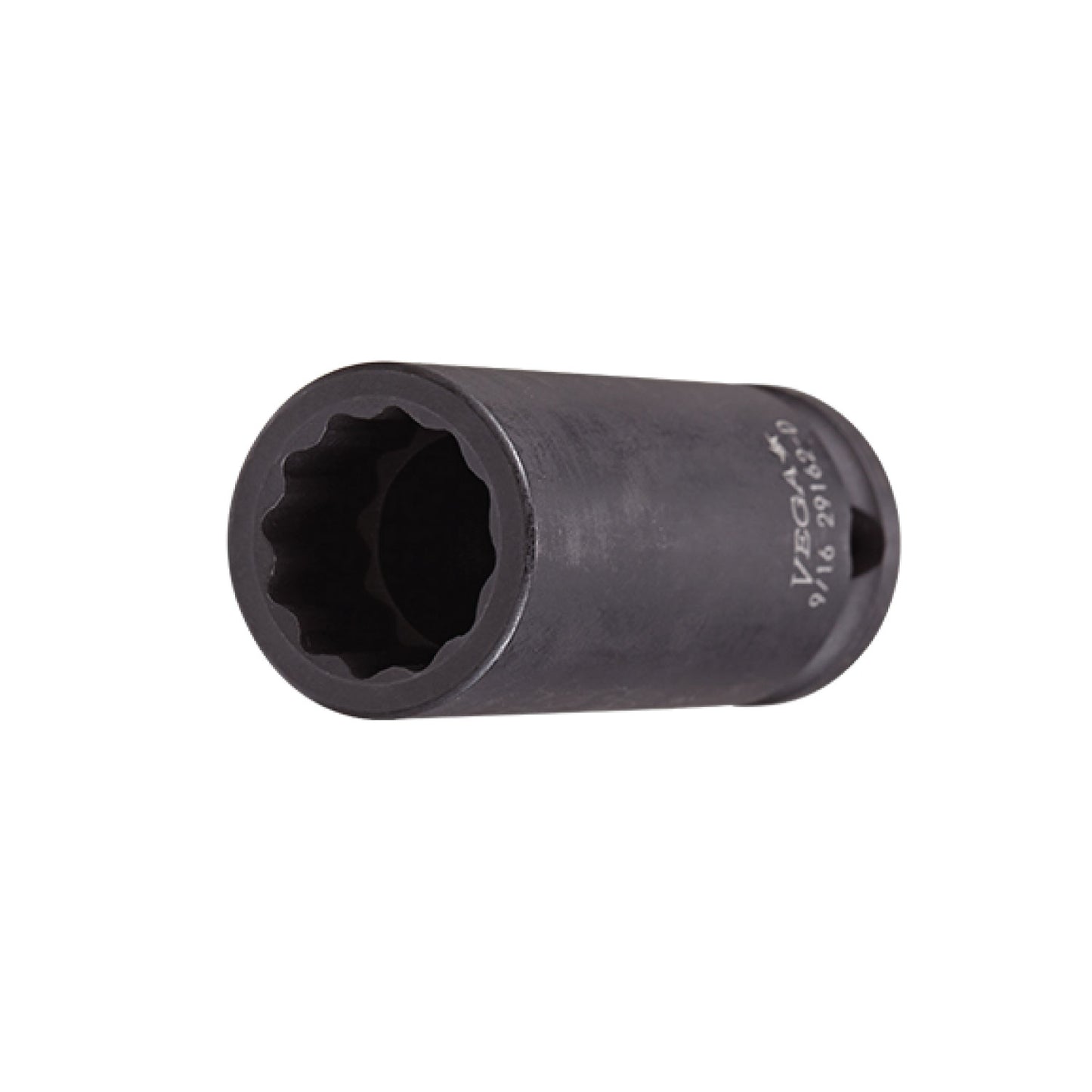 3/8 Square Drive 5/8 12pt Impact Socket Long Length