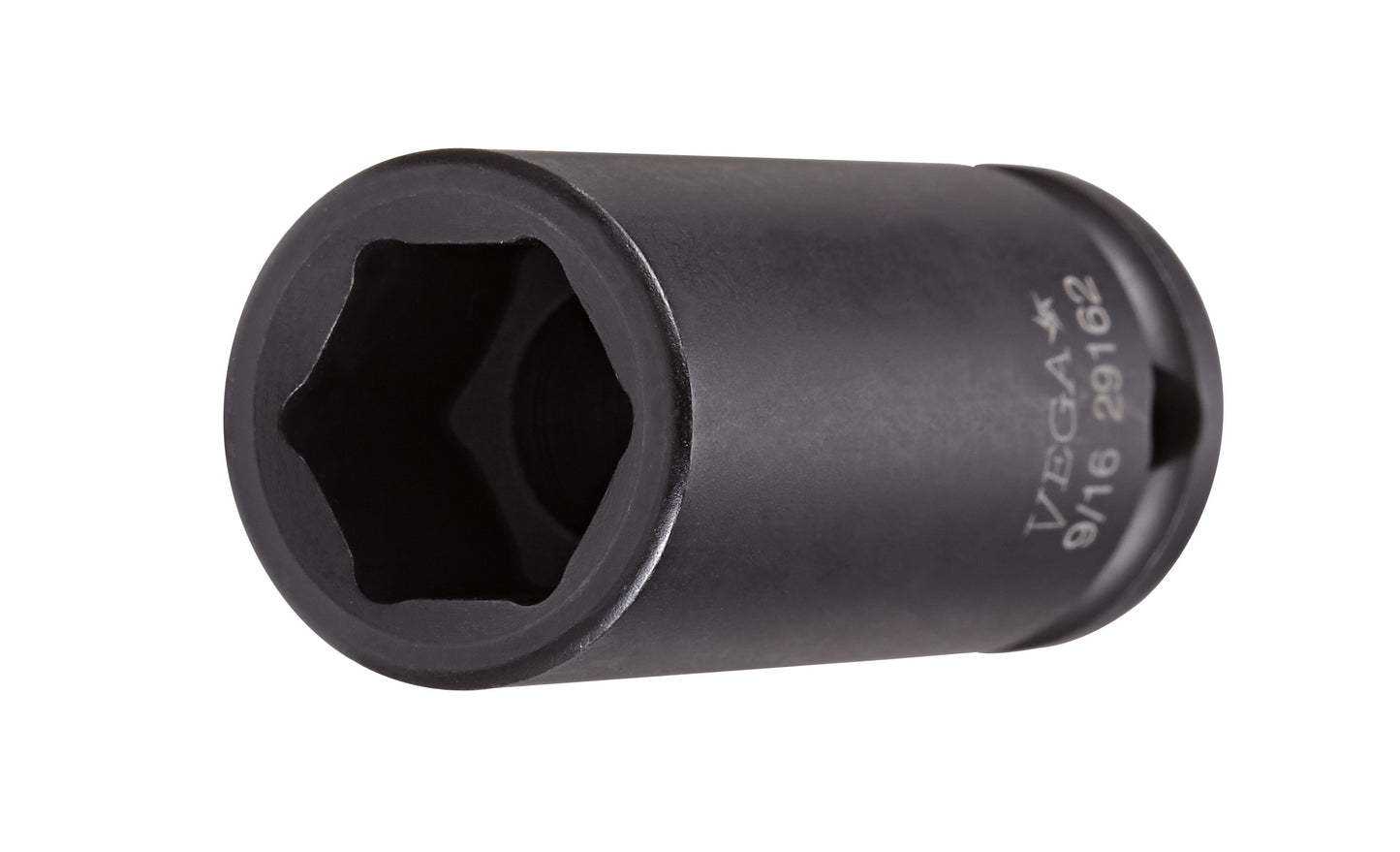 3/8 Square Drive 7/16 Impact Socket Long Length