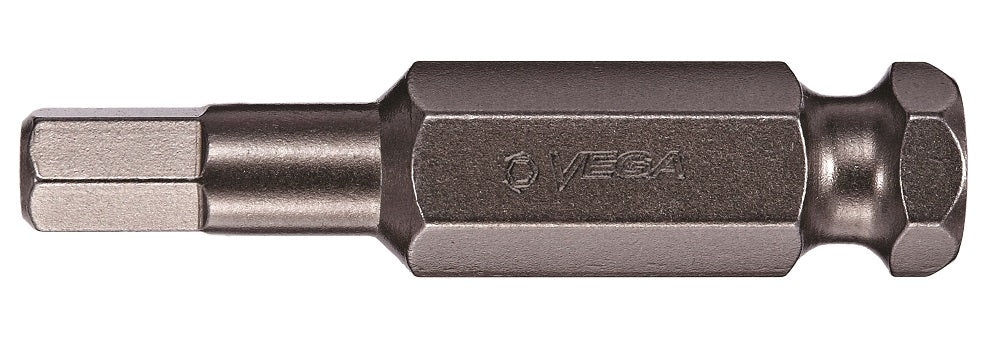 Hex 3/8 Power Bit x 2 inch - 7/16 Hex Shank