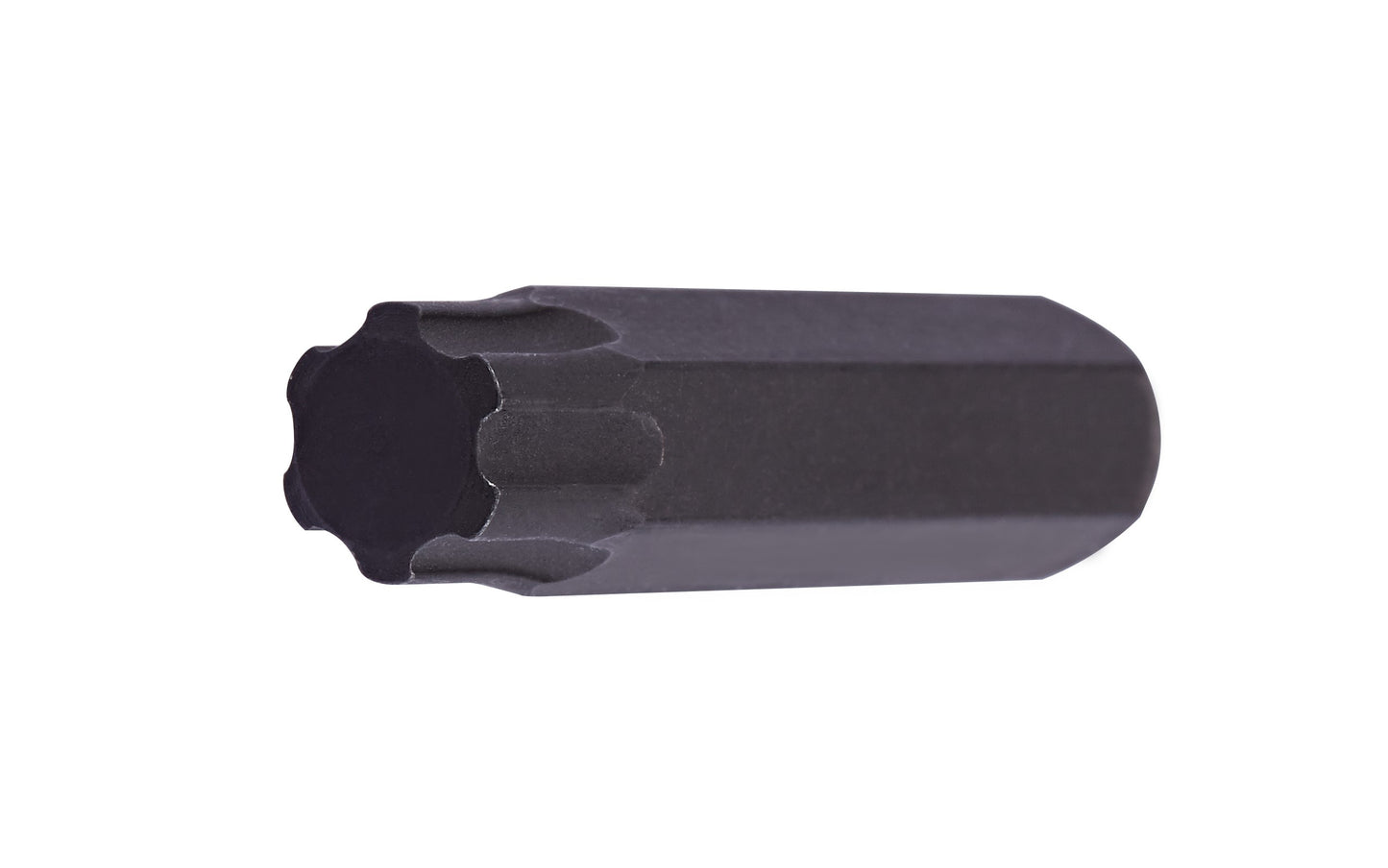 TORX PLUS 55 Insert Bit x 2 inch - 7/16 Hex Shank
