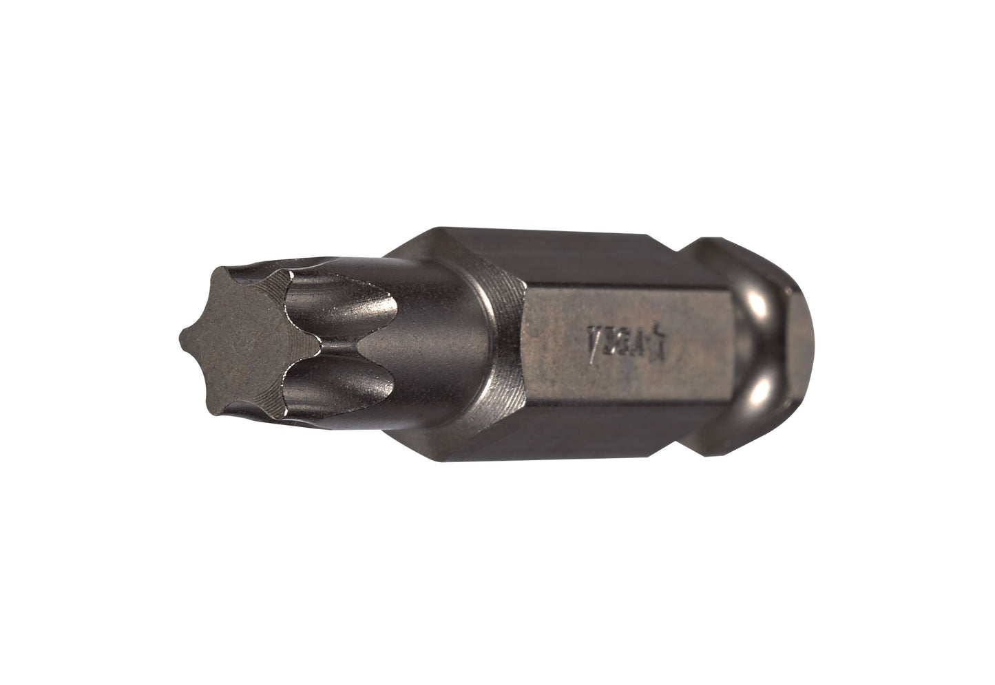 TORX 50 Power Bit x 2 inch - 7/16 Hex Shank