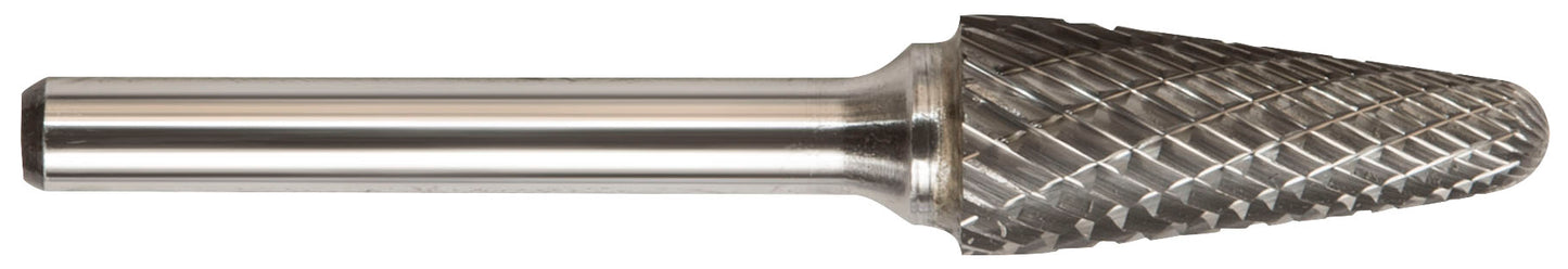7/32 SLOW HELIX 135DEG DRILL - 720
