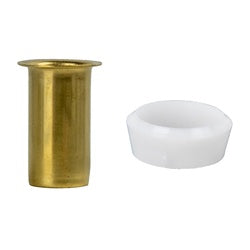 Sleeve/Insert LF AP60P/761P 3/8 SLV/INS (2)