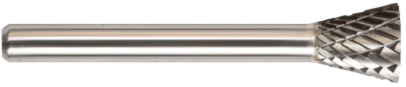 "A" SLOW HELIX 135DEG DRILL - 720