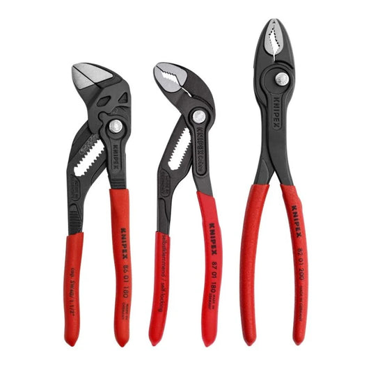 3 Pc Top Selling Pliers Set