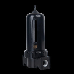 Air Line Filter 3/8 NPT Air Line Filter