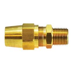 Adapter 1/2 X 3/8 COPPER-AB X MIP ADAPT