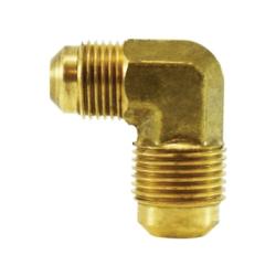AMC® 90 deg Reducing Elbow 507 3/4 X 1/2 RED ELBOW