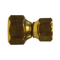 AMC® Reducing Swivel Union 700R 5/8 X 1/2 SWVL CONN