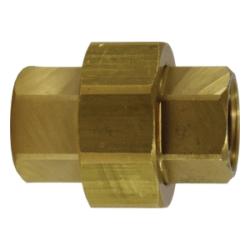 AMC® Pipe Union 104 1/2 UNION