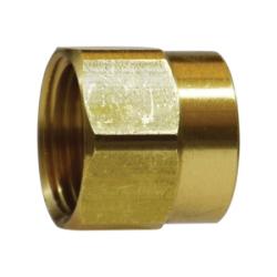 Straight Rigid Adapter 3/4 X 1/2 FGH X FIP ADAPTER