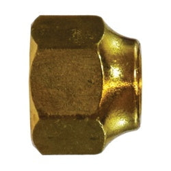 AMC® Short Nut 6401S 1 SHORT FGD NUT