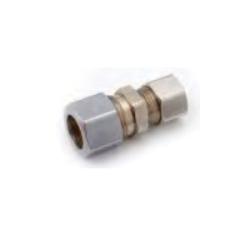 AMC® Reducing Union LF 762RCP 3/8 X 1/4 UNION
