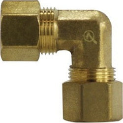 AMC® Reducing Elbow LF 765RCP 5/8 X 3/8 CP ELBOW
