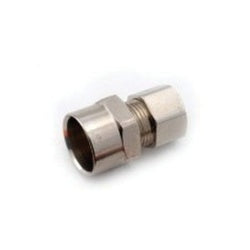 AMC® Adapter LF 766SCP 3/8 X 5/8 SWT ADAP Brass