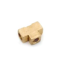 AMC® Barstock Tee LF 7101 1/8 TEE